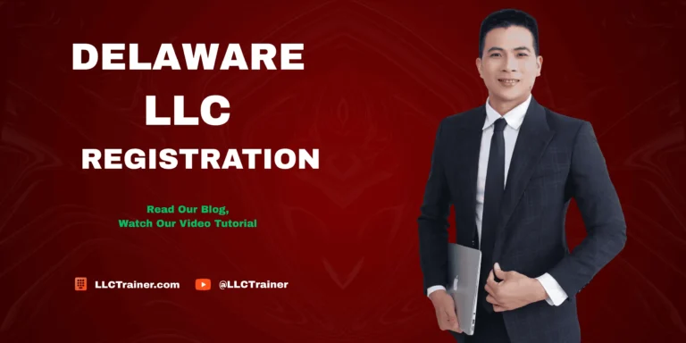 Muslim entrepreneur forming a halal LLC in Delaware