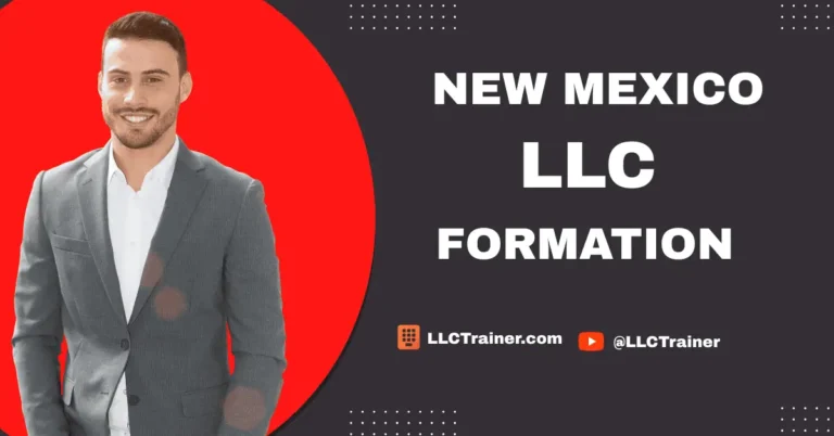 New Mexico LLC formation for Muslim entrepreneurs