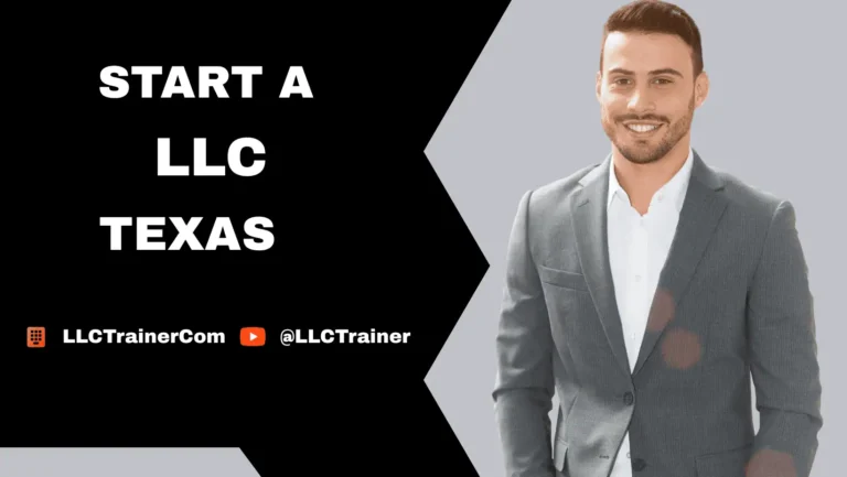 Muslim entrepreneur starting a halal LLC in Texas