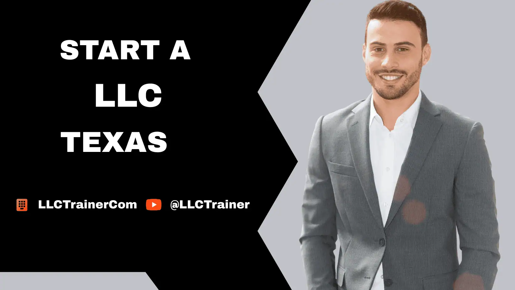 Muslim entrepreneur starting a halal LLC in Texas