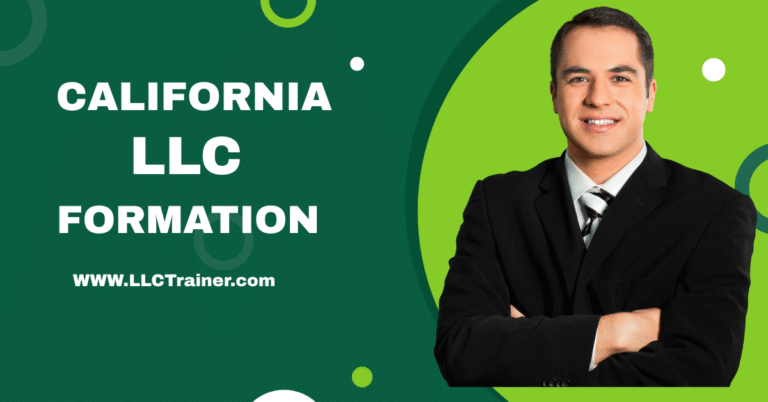 California LLC Formation for Muslim Entrepreneurs