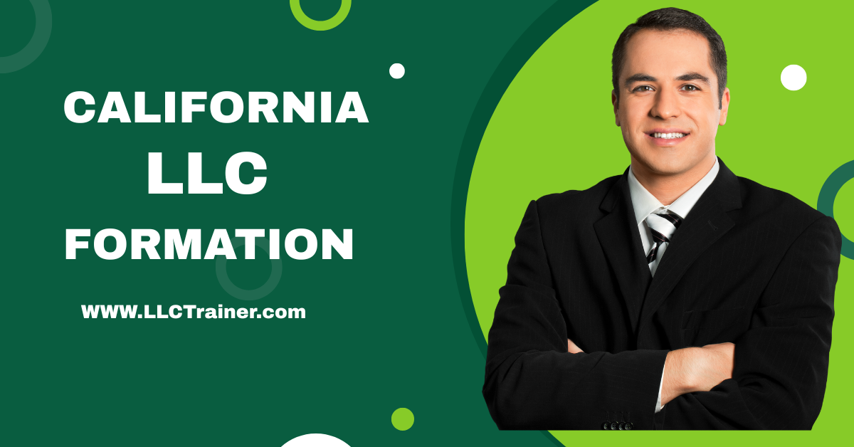 California LLC Formation for Muslim Entrepreneurs