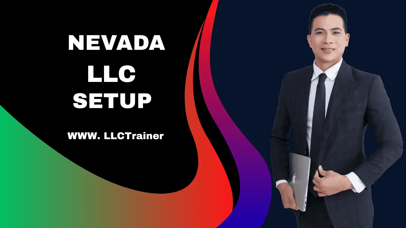 Muslim entrepreneur forming halal LLC in Nevada